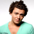 Spectacle Kev� Adams