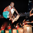 Les tambours du burundi concert