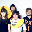 Concert DUCHESS SAYS + COM TRUISE