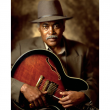 Concert Blues : JIMMY BURNS + BLACKBERRY & Mr BOO-HOO @ Caf&eacute; Charbon, NEVERS - 18 Mai 2012