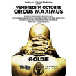 Soirée Circus Maximus : Goldie / Mc Jake / Bailey @ La Machine du Moulin Rouge, Paris - 14 Octobre 2011 Soirée Circus Maximus : Goldie / Mc Jake / Bailey @ La Machine du Moulin Rouge, Paris - 14 Octobre 2011