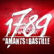 Spectacle 1789 LES AMANTS DE LA BASTILLE