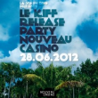 Soir�e LE KIFF RELEASE PARTY :: RAFAEL MURILLO VS VINCENT VIDAL