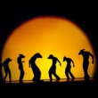 Spectacle PILOBOLUS dans SHADOWLAND