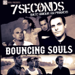 Concert 7 SECONDS + BOUNCING SOULS + THE MENZINGERS + RISK IT @ La Bellevilloise, Paris - 01 Mai 2012 Concert 7 SECONDS + BOUNCING SOULS + THE MENZINGERS + RISK IT @ La Bellevilloise, Paris - 01 Mai 2012