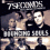 Concert 7 SECONDS + BOUNCING SOULS + THE MENZINGERS + RISK IT @ La Bellevilloise, Paris