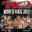 FIGHT CODE TOURNOI KICK BOXING