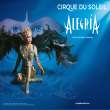 Spectacle ALEGRIA @ Zenith de Strasbourg - Europe, Eckbolsheim-Strasbourg - 25 Mars 2012 Spectacle ALEGRIA @ Zenith de Strasbourg - Europe, Eckbolsheim-Strasbourg - 25 Mars 2012