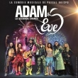 Spectacle ADAM & EVE - LA SECONDE CHANCE