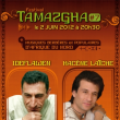 Festival tamazgha: ideflawen et hacène laiche festival Festival tamazgha: ideflawen et hacène laiche festival