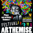 Arthemise : un festival d'osez le féminisme concert