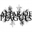 Concert ALTAR OF PLAGUES + MONARCH