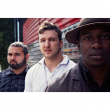 Concert ANIMALS AS LEADERS + UNEVEN STRUCTURE