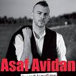 Concert ASAF AVIDAN (EN ACOUSTIQUE) @ Le Grand Mix, Tourcoing - 02 Avril 2012