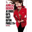 Spectacle AURELIA DECKER