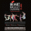 Spectacle BEJART BALLET LAUSANNE @ Le Palais des Congr�s de Paris