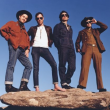 Concert THE BLACK LIPS + 1ERE PARTIE