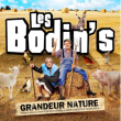 Th&eacute;&acirc;tre Les Bodin�s &laquo; Retour au Pays &raquo; @ Le Splendid , St Quentin - 10 Mars 2013