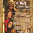 Spectacle LE BOSSU DE NOTRE DAME