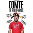 Spectacle LE COMTE DE BOUDERBALA @ Cotton Club, SAINT JULIEN L�S METZ