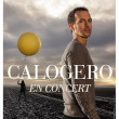 Concert CALOGERO en ACOUSTIQUE @ Le Pasino, St Amand les Eaux - 08 Octobre 2010