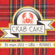 Soirée //CRAB CAKE// Chap. 4 Soirée //CRAB CAKE// Chap. 4