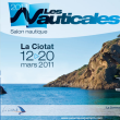 Les Nauticales - salon nautique