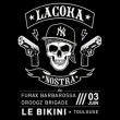Concert LA COKA NOSTRA + FURAX BARBAROSSA + DROOGZ BRIGADE + BLAK PIG