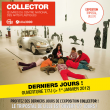 Expo "COLLECTOR", �UVRES DU CENTRE NATIONAL DES ARTS PLASTIQUES