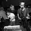 Concert ELECTRIC GUEST (because / usa) - live