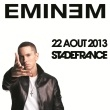 Eminem concert