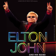Concert ELTON JOHN