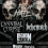 Concert FULL OF HATE 2012 : CANNIBAL CORPSE + BEHEMOTH  @ Le Bataclan, Paris