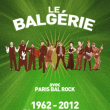 Balgerie concert