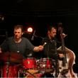 Moutin reunion quartet concert