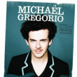Michael gregorio en concerts