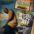 Soir&eacute;e Hip Hop Soul Forever #1 : a night with Jazzy Jeff @ La Machine du Moulin Rouge, Paris - 28 Avril 2012
