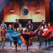 Spectacle IRISH CELTIC