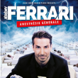 Spectacle JEREMY FERRARI