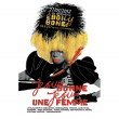 Soir&eacute;e JE SUIS BONNE, JE SUIS UNE FEMME avec EBONY BONES! @ La Bellevilloise, Paris - 27 Janvier 2012