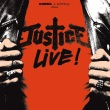 Concert JUSTICE + INVITES Concert JUSTICE + INVITES