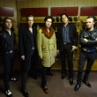 Concert THE JIM JONES REVUE + Twin Twisters @ Le Plan, Ris Orangis - 04 Mars 2012