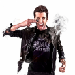 Soir�e Gregori Klosman @ Queen Club Paris