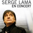 Concert SERGE LAMA @ Théatre musical, Besançon - 05 Février 2011 Concert SERGE LAMA @ Théatre musical, Besançon - 05 Février 2011