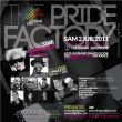 Soirée PRIDE FACTORY LESBIAN & GAY PRIDE @ Dock des Suds, Marseille - 02 Juillet 2011 Soirée PRIDE FACTORY LESBIAN & GAY PRIDE @ Dock des Suds, Marseille - 02 Juillet 2011