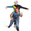 Spectacle LES LASCARS GAYS "BANG BANG !!" Spectacle LES LASCARS GAYS "BANG BANG !!"