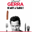 Festival LAURENT GERRA