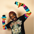 Concert LEE SCRATCH PERRY + RAGGASONIC