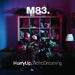 Concert M83 @ Le Rocher de Palmer, CENON - 14 Mars 2012