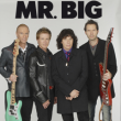 Concert MR BIG @ Le Bataclan, PARIS - 21 Septembre 2011 Concert MR BIG @ Le Bataclan, PARIS - 21 Septembre 2011